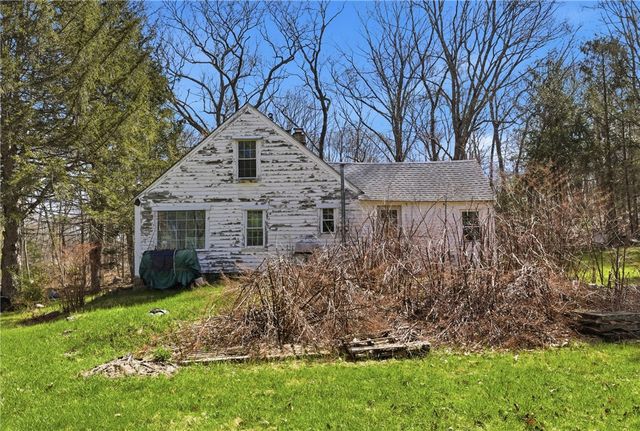 441 Franklin Road, Coventry, RI 02816