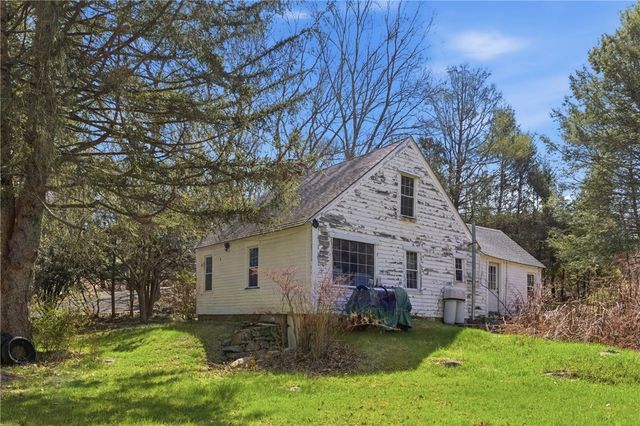 441 Franklin Road, Coventry, RI 02816