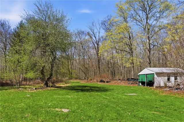 441 Franklin Road, Coventry, RI 02816