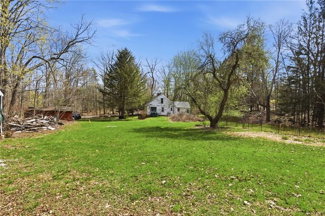 441 Franklin Road, Coventry, RI 02816