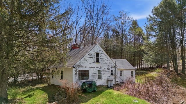 441 Franklin Road, Coventry, RI 02816