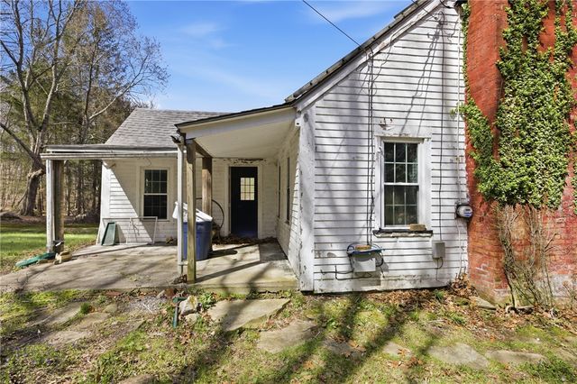 441 Franklin Road, Coventry, RI 02816