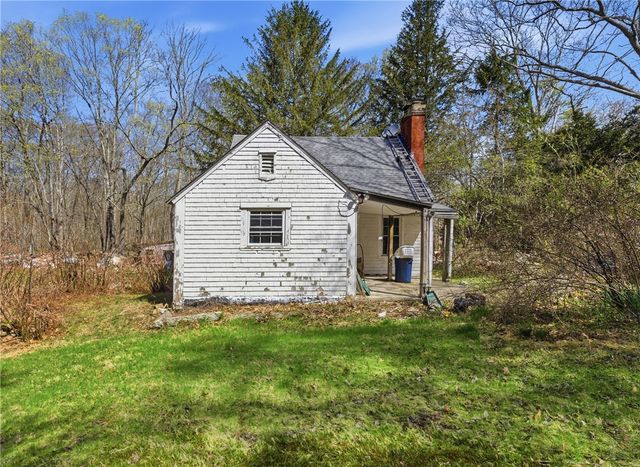 441 Franklin Road, Coventry, RI 02816