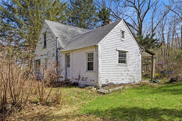 441 Franklin Road, Coventry, RI 02816