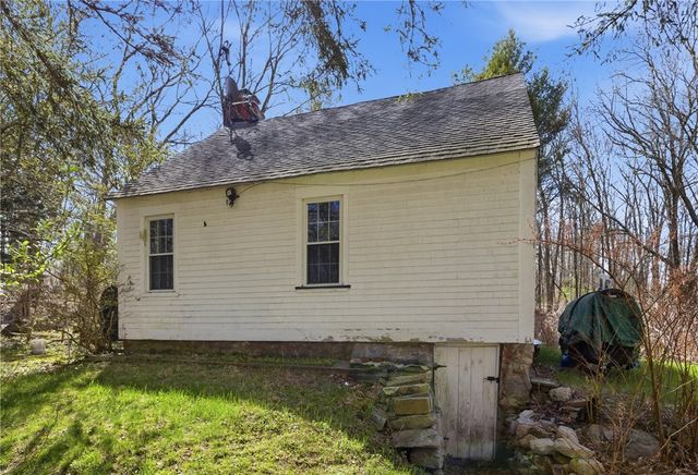 441 Franklin Road, Coventry, RI 02816