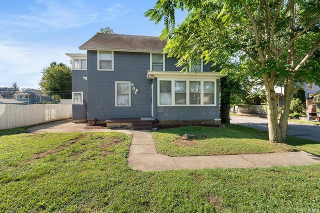 902 Lake Avenue, Fort Wayne, IN 46805