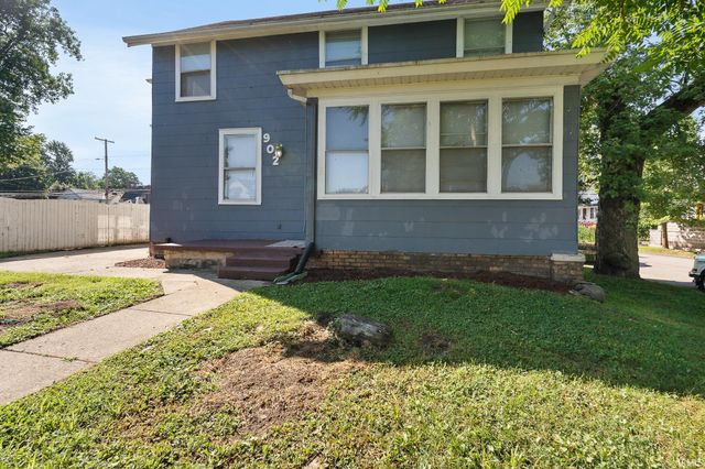 902 Lake Avenue, Fort Wayne, IN 46805