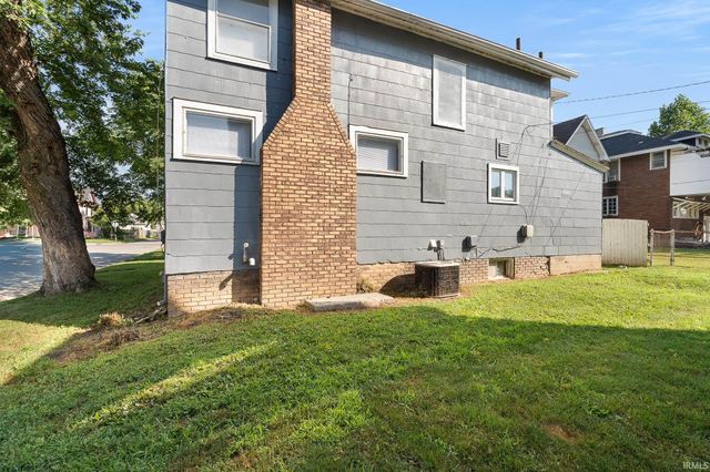 902 Lake Avenue, Fort Wayne, IN 46805