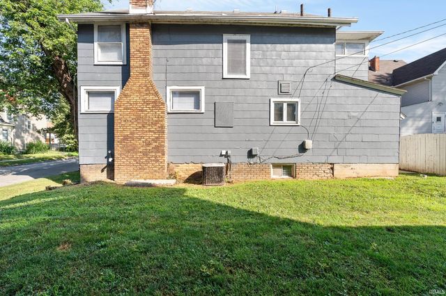 902 Lake Avenue, Fort Wayne, IN 46805
