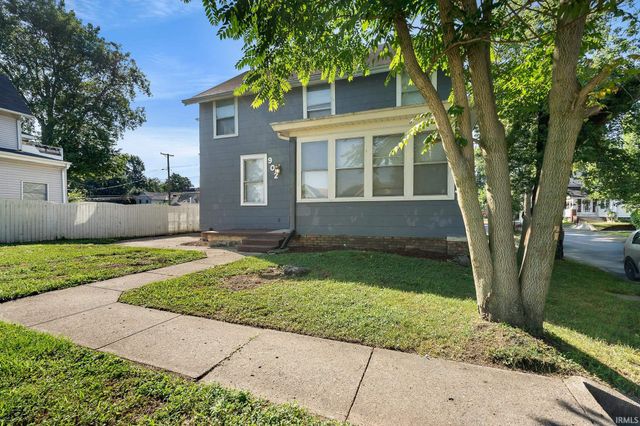 902 Lake Avenue, Fort Wayne, IN 46805