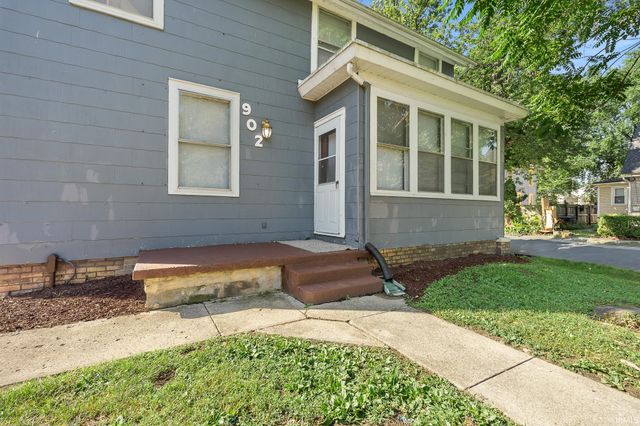 902 Lake Avenue, Fort Wayne, IN 46805