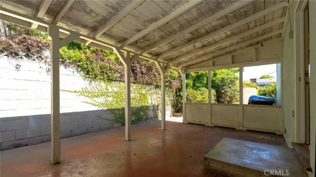 10880 Flaxton, Culver City, CA 90230