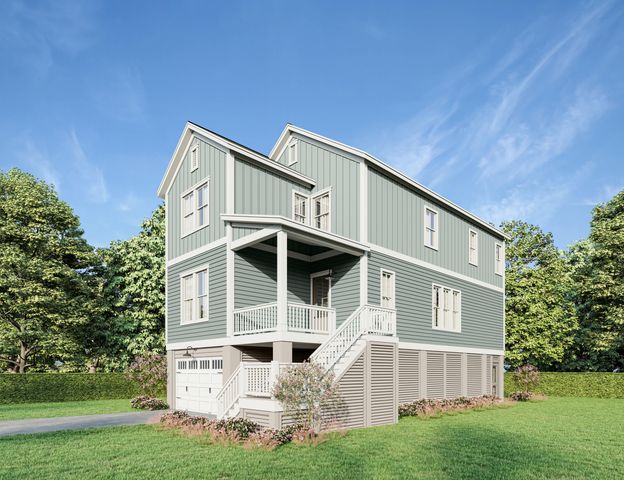 1360 Lucinda Street, Mount Pleasant, SC 29466