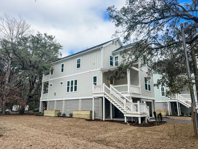 1360 Lucinda Street, Mount Pleasant, SC 29466