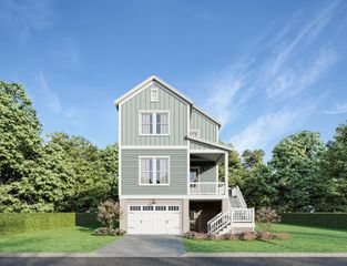 1360 Lucinda Street, Mount Pleasant, SC 29466