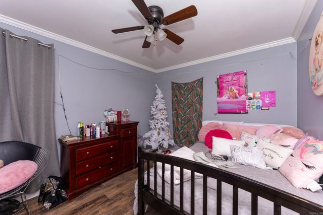 203 Cabriolet Street, Marion, AR 72364