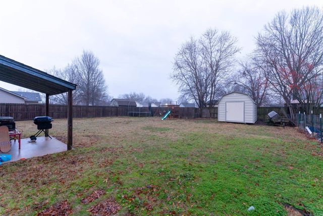 203 Cabriolet Street, Marion, AR 72364