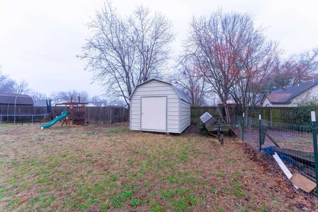 203 Cabriolet Street, Marion, AR 72364