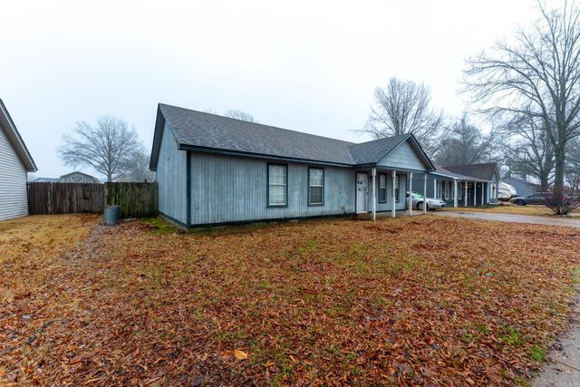 203 Cabriolet Street, Marion, AR 72364