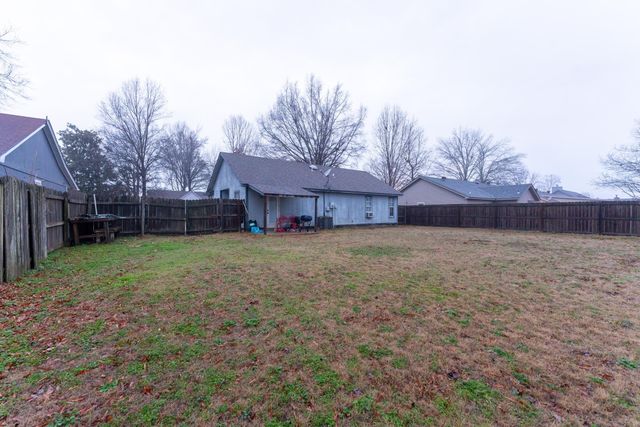 203 Cabriolet Street, Marion, AR 72364
