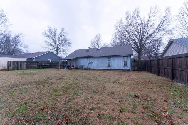 203 Cabriolet Street, Marion, AR 72364