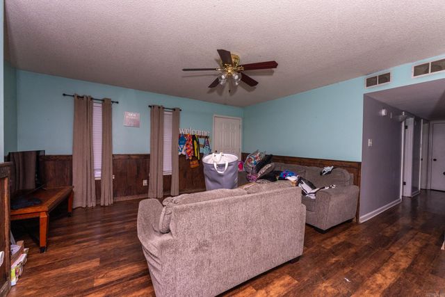 203 Cabriolet Street, Marion, AR 72364