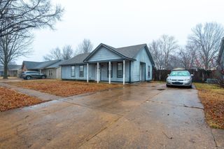 203 Cabriolet Street, Marion, AR 72364