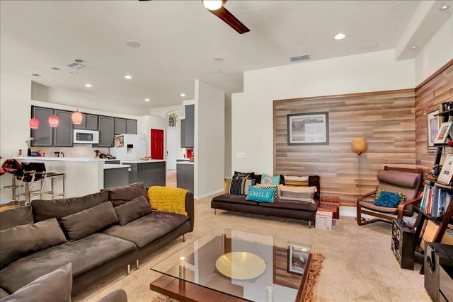 26451 SHOREGRASS DRIVE, Wesley Chapel, FL 33544