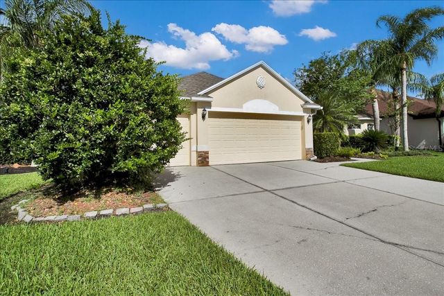 26451 SHOREGRASS DRIVE, Wesley Chapel, FL 33544