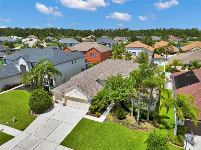 26451 SHOREGRASS DRIVE, Wesley Chapel, FL 33544