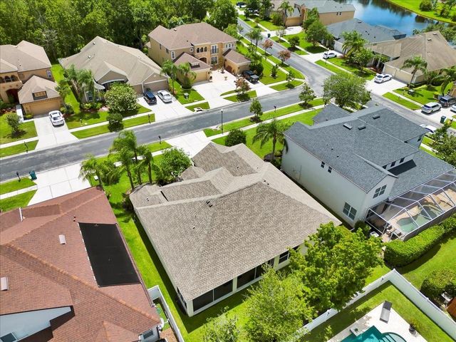 26451 SHOREGRASS DRIVE, Wesley Chapel, FL 33544