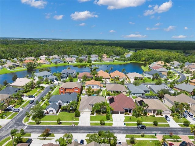 26451 SHOREGRASS DRIVE, Wesley Chapel, FL 33544