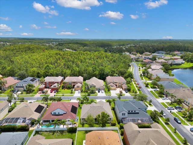 26451 SHOREGRASS DRIVE, Wesley Chapel, FL 33544