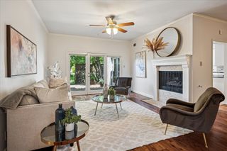 12466 Montego Plaza, Dallas, TX 75230