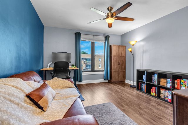 9829 Nottingham Avenue 10, Chicago Ridge, IL 60415