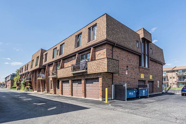 9829 Nottingham Avenue 10, Chicago Ridge, IL 60415