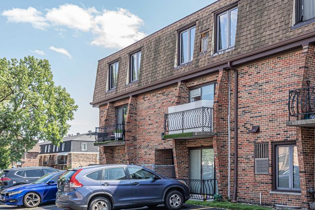 9829 Nottingham Avenue 10, Chicago Ridge, IL 60415