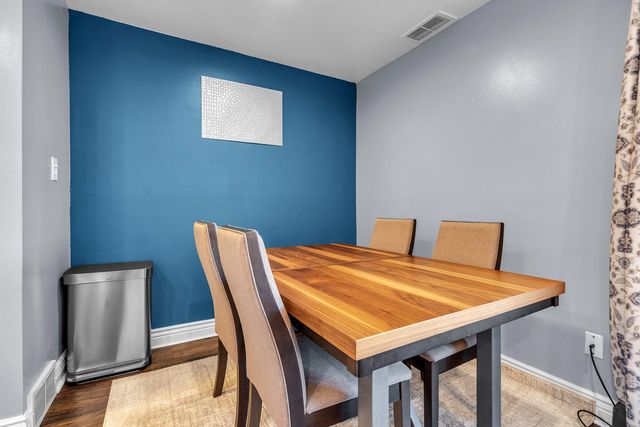 9829 Nottingham Avenue 10, Chicago Ridge, IL 60415