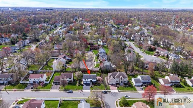 275 Alden Avenue, Edison, NJ 08820