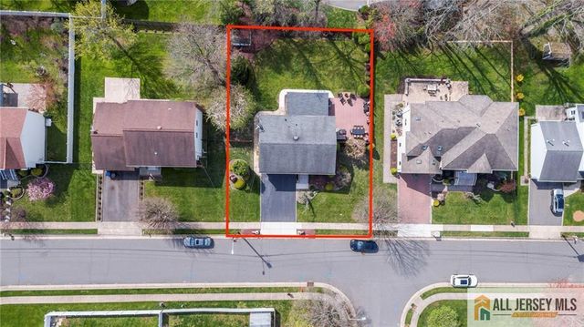 275 Alden Avenue, Edison, NJ 08820