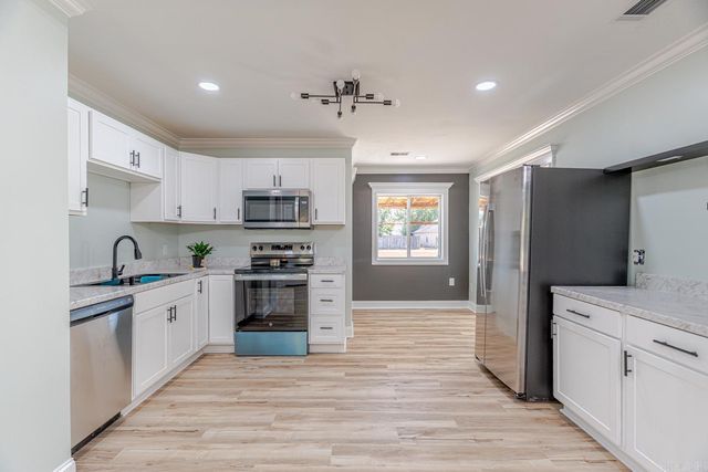 4622 Richardson, Jonesboro, AR 72404