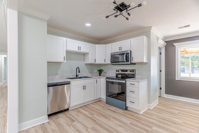 4622 Richardson, Jonesboro, AR 72404