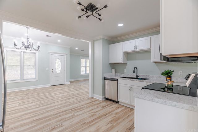 4622 Richardson, Jonesboro, AR 72404