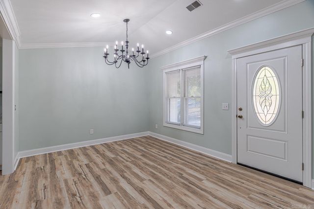 4622 Richardson, Jonesboro, AR 72404