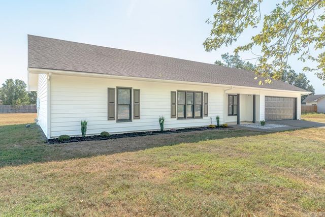 4622 Richardson, Jonesboro, AR 72404