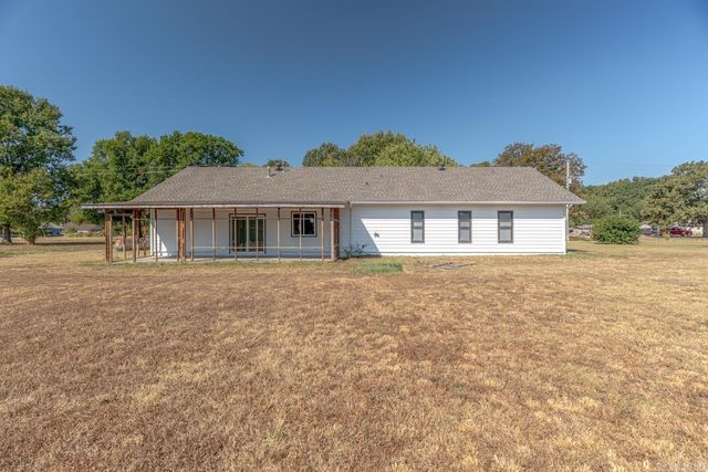 4622 Richardson, Jonesboro, AR 72404