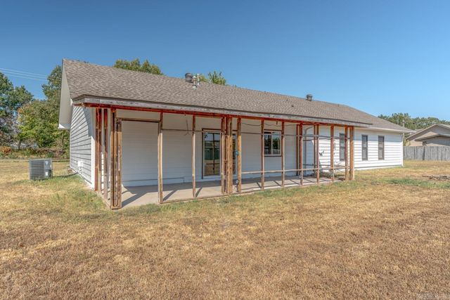 4622 Richardson, Jonesboro, AR 72404