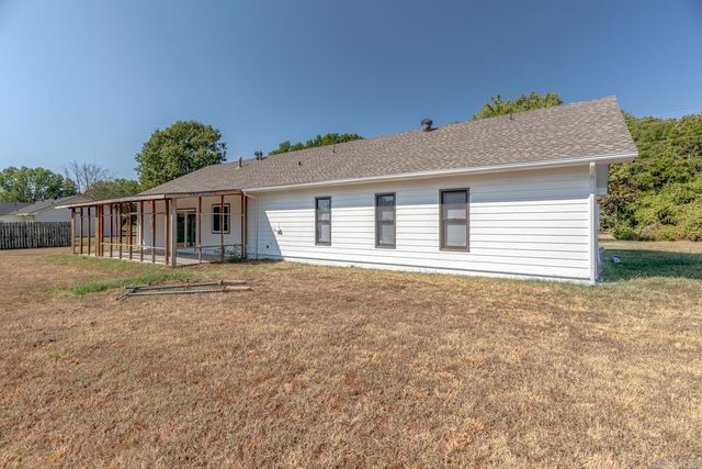 4622 Richardson, Jonesboro, AR 72404