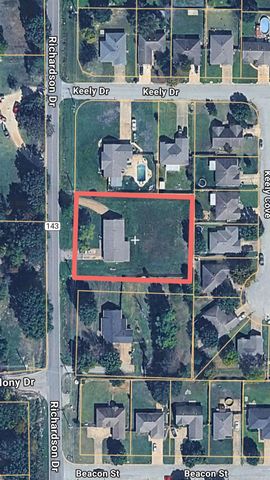4622 Richardson, Jonesboro, AR 72404