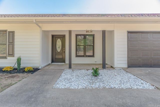 4622 Richardson, Jonesboro, AR 72404